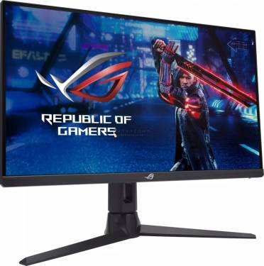 Asus 27" XG27AQMR IPS LED