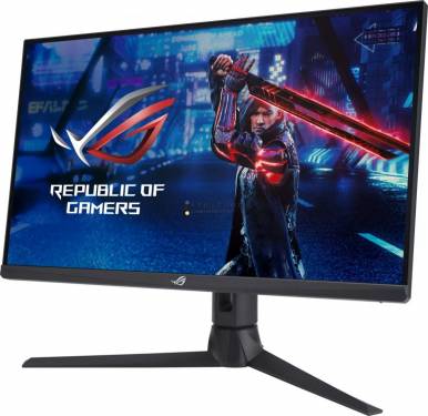 Asus 27" XG27AQMR IPS LED