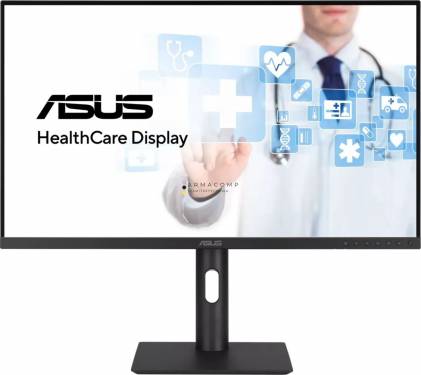 Asus 27col HA2741A IPS LED