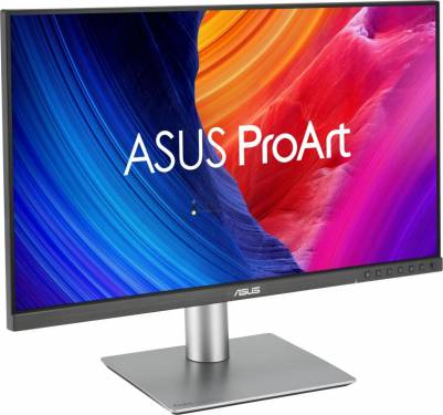 Asus 27col PA278CFRV IPS LED