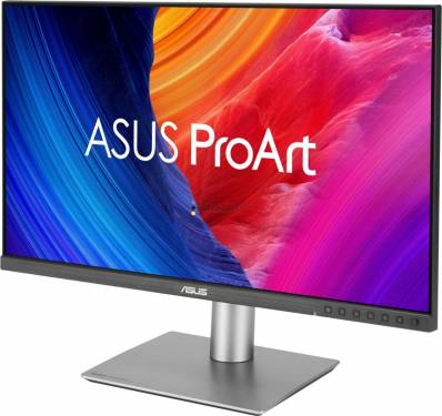 Asus 27col PA278CFRV IPS LED