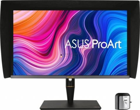 Asus 27" PA27UCX-K IPS LED