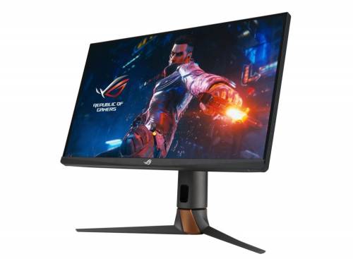 Asus 27" ROG Swift 360Hz PG27AQN IPS LED