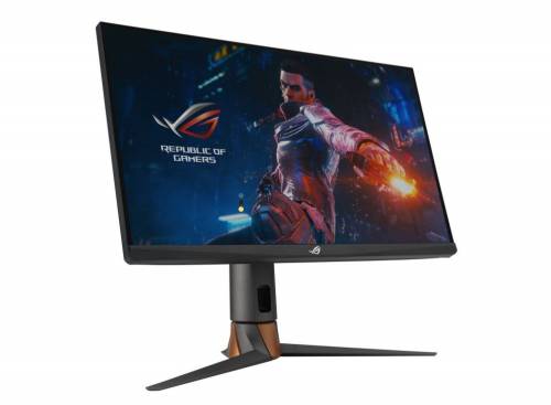 Asus 27" ROG Swift 360Hz PG27AQN IPS LED