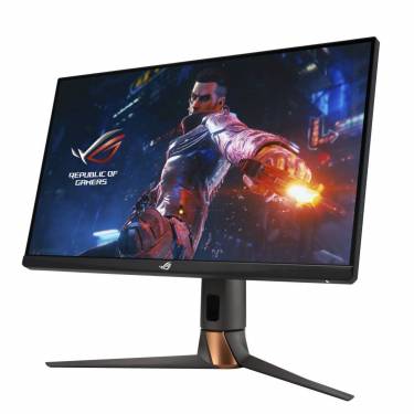 Asus 27" ROG Swift PG27UQR IPS LED