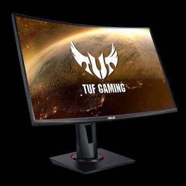 Asus 27" VG27WQ LED Curved