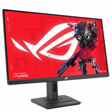 Asus 27col XG27ACMG IPS LED