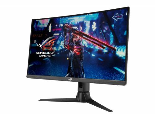 Asus 27" XG27AQV IPS LED Curved