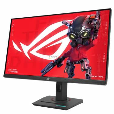 Asus 27col XG27UCG IPS LED