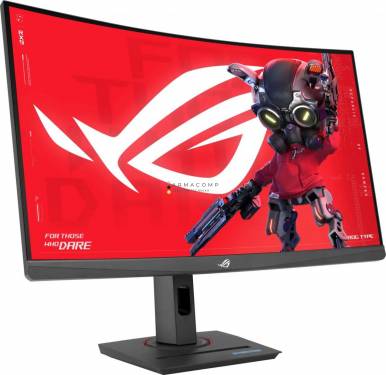 Asus 27col XG27WCMS LED Curved