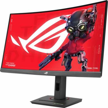 Asus 27col XG27WCMS LED Curved