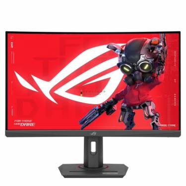 Asus 27" XG27WCS LED