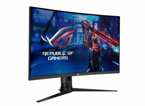 Asus 31,5" ROG Strix XG32VC LED