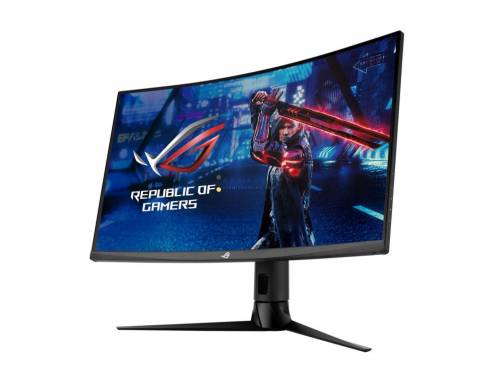 Asus 31,5" ROG Strix XG32VC LED