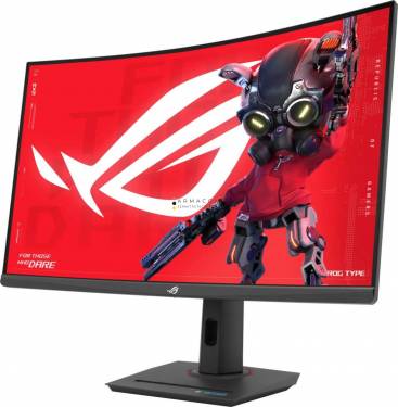 Asus 31,5col ROG Strix XG32WCMS LED Curved