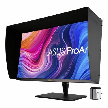 Asus 32" PA32UCX-PK IPS LED