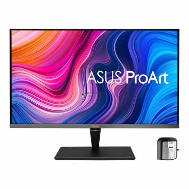 Asus 32" PA32UCX-PK IPS LED