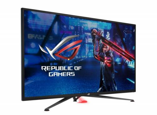 Asus 43" XG438QR LED