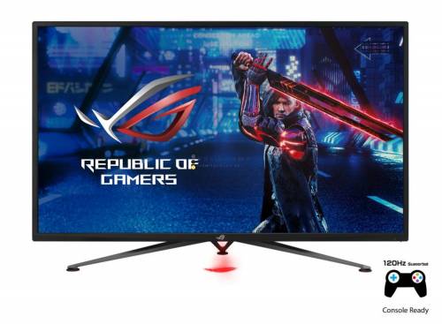 Asus 43" XG438QR LED