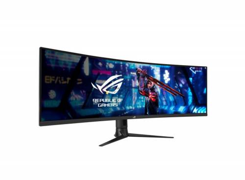 Asus 49" XG49WCR LED Curved