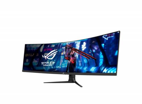 Asus 49" XG49WCR LED Curved