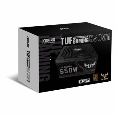 Asus 550W 80+ Bronze TUF Gaming