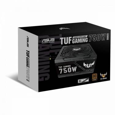 Asus 750W 80+ Bronze TUF Gaming