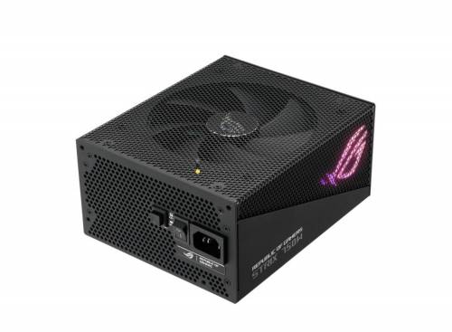 Asus 750W 80+ Gold ROG Strix Aura Edition