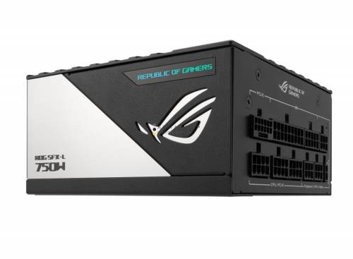 Asus 750W 80+ Platinum ROG Loki SFX-L