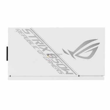 Asus 850W 80+ Gold ROG Strix White Edition