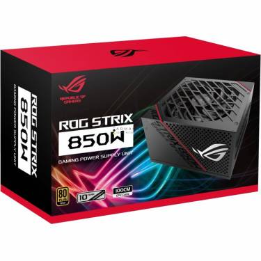 Asus 850W 80+ Gold ROG Strix