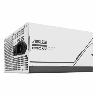 Asus 850W 80+ Gold Prime