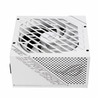 Asus 850W 80+ Gold ROG Strix White Edition