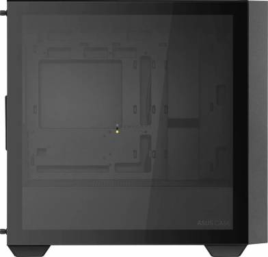 Asus A21 Window Black