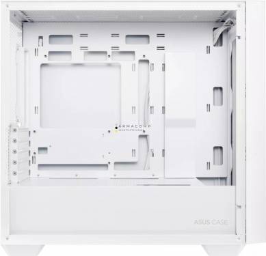 Asus A21 Window White