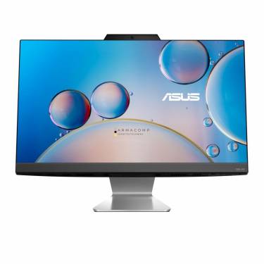 Asus A3402WBAK-BA402M AiO Black