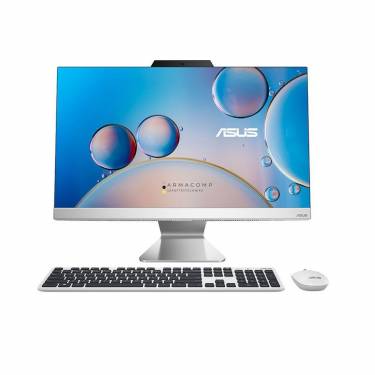 Asus A3402WVAK-WPC0770 AiO White