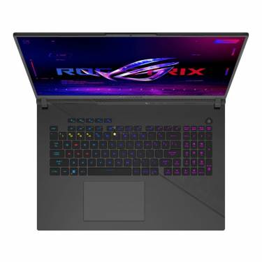 Asus ASU G814JVR-N6006W Eclipse Gray