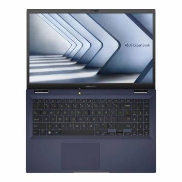 Asus B1502CBA-NJ2279 Star Black