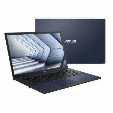 Asus B1502CVA-NJ0842 Star Black