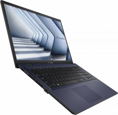 Asus B1502CVA-NJ0842 Star Black