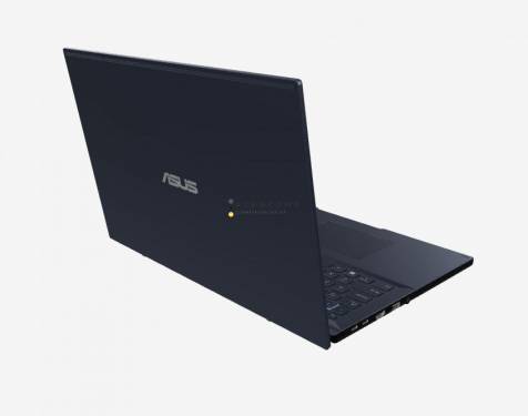 Asus B2502CBA-KJ1669 Star Black