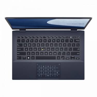 Asus B5302CEA-EG0887 Star Black