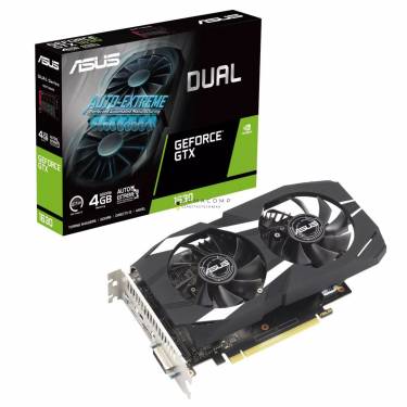 Asus DUAL-GTX1630-4G