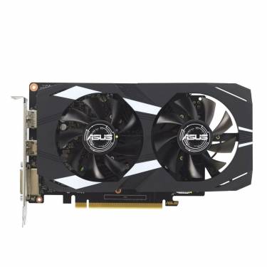 Asus DUAL-GTX1630-4G