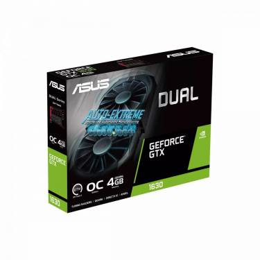 Asus DUAL-GTX1630-O4G