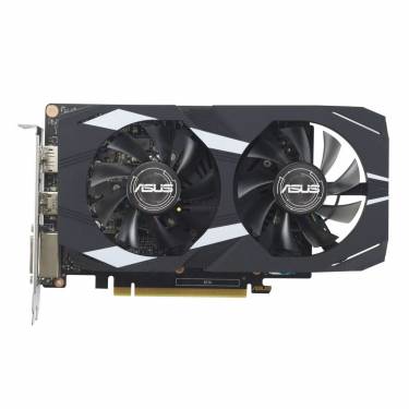 Asus DUAL-GTX1650-O4GD6-P-EVO