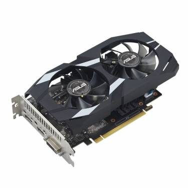 Asus DUAL-GTX1650-O4GD6-P-EVO