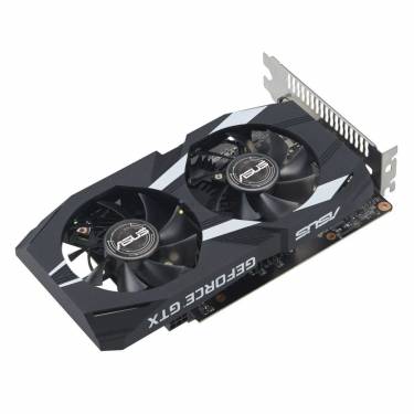 Asus DUAL-GTX1650-O4GD6-P-EVO