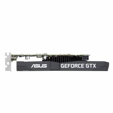 Asus DUAL-GTX1650-O4GD6-P-EVO